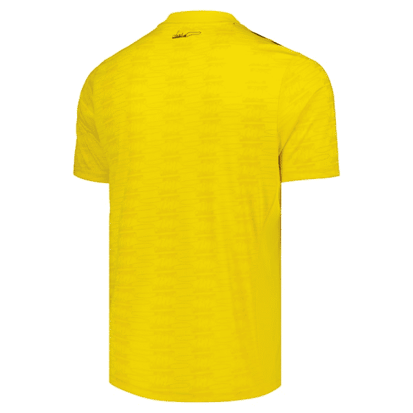 Sunderland Hummel Goalkeeper Shirt 2026-27 - Jersey Teams World