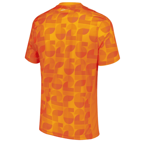 Sunderland Hummel Goalkeeper Shirt 2026-27 - Jersey Teams World