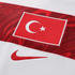 Turkey Nike Away Stadium Shirt 2026 - Jersey Teams World