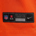 Nike Ja'Marr Chase Cincinnati Bengals Alternate Game Jersey Orange