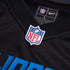 Nike Amon-Ra St. Brown Detroit Lions Alternate Game Jersey Black