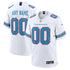 Nike Tennessee Titans Custom Game Jersey White