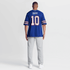 Nike Khalil Shakir Buffalo Bills Game Jersey Royal