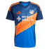 Adidas Pavel Bucha FC Cincinnati 2025 Orange and Blue Legacy Kit Replica Jersey Blue