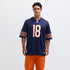 Nike Caleb Williams Chicago Bears Game Jersey Navy