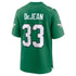 Nike Cooper DeJean Philadelphia Eagles Alternate Game Jersey Kelly Green