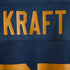 Nike Tucker Kraft Green Bay Packers Alternate Game Jersey Navy