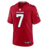 Nike Bijan Robinson Atlanta Falcons Game Jersey Red
