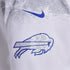 Nike Josh Allen Buffalo Bills 2025 Rivalries Collection Game Jersey White