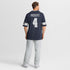 Nike Dak Prescott Dallas Cowboys Game Team Jersey Navy
