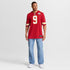 Nike Kenneth Walker III Kansas City Chiefs Game Jersey Red