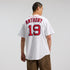 Nike Roman Anthony Boston Red Sox Home Replica Jersey White