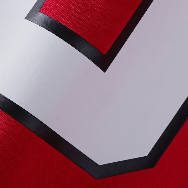 Nike Drake London Atlanta Falcons Game Jersey Red