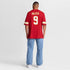 Nike Kenneth Walker III Kansas City Chiefs Game Jersey Red