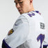 Nike Derrick Henry Baltimore Ravens Game Jersey White
