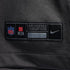 Nike Tampa Bay Buccaneers Custom Game Jersey Pewter