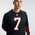 Nike Bijan Robinson Atlanta Falcons Game Jersey Black