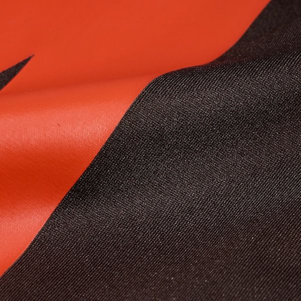 Nike Jared Verse Cleveland Browns Alternate Alpha Dawg Game Jersey Brown