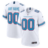 Nike Tennessee Titans Custom Game Jersey White