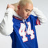 Nike Cam Skattebo New York Giants Alternate 2 Legacy Game Jersey Royal