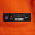 Nike Eyioma Uwazurike Denver Broncos Team Game Jersey Orange