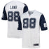 Nike CeeDee Lamb Dallas Cowboys Alternate Game Team Jersey White