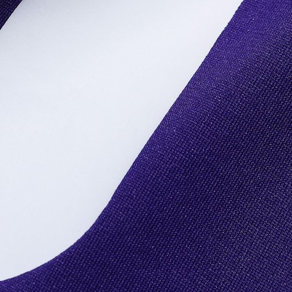Nike Justin Jefferson Minnesota Vikings Game Jersey Purple