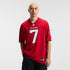 Nike Bijan Robinson Atlanta Falcons Game Jersey Red