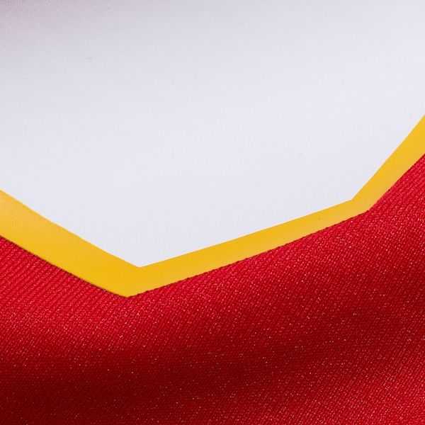 Nike Travis Kelce Kansas City Chiefs Game Jersey Red