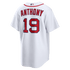 Nike Roman Anthony Boston Red Sox Home Replica Jersey White
