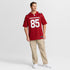 Nike Trey McBride Arizona Cardinals Game Jersey Cardinal