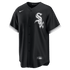 Nike Munetaka Murakami Chicago White Sox Alternate Replica Jersey Black