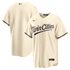 Nike Minnesota Twins Alternate Replica Jersey Cream
