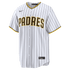 Nike Fernando Tatis Jr. San Diego Padres Home Replica Jersey White