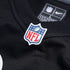 Nike T.J. Watt Pittsburgh Steelers Game Jersey Black