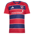 Adidas Herman Johansson FC Dallas 2026 DNA Kit Replica Jersey Red