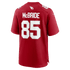 Nike Trey McBride Arizona Cardinals Game Jersey Cardinal