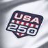 Nike Bobby Witt Jr. Kansas City Royals 2026 All-Star Edition Stars & Stripes Stadium Jersey White