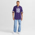 Nike Kyler Murray Minnesota Vikings Game Jersey Purple