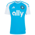 Adidas Tim Ream Charlotte FC 2026 Carolina Kit Crowns Up Replica Jersey Blue