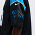 Nike Bryce Young Carolina Panthers Game Jersey Black