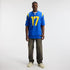 Nike Davante Adams Los Angeles Rams Game Jersey Royal
