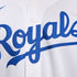 Nike Bobby Witt Jr. Kansas City Royals Home Replica Player Jersey White