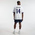 Nike Kyle Hamilton Baltimore Ravens Game Jersey White
