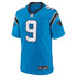 Nike Bryce Young Carolina Panthers Alternate Game Jersey Blue