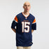 Nike Nik Bonitto Denver Broncos Alternate Game Jersey Navy