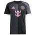 Adidas Rodrigo De Paul Inter Miami CF 2025 The Fortitude Kit Replica Jersey Black