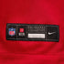 Nike Kenneth Walker III Kansas City Chiefs Game Jersey Red