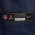 Nike Kyle Monangai Chicago Bears Team Game Jersey Navy
