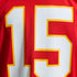 Nike Patrick Mahomes Kansas City Chiefs Game Jersey Red